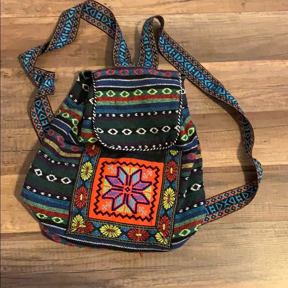 Backpack